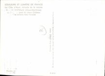 CPSM LA NAPOULE plage château