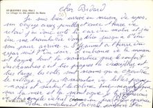 CPSM Saint-JEANNET vue générale