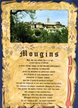 CPSM MOUGINS