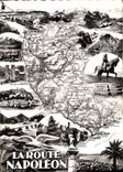 CPSM la route Napoléon