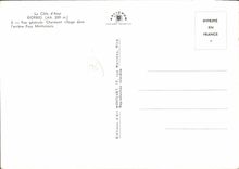 CPSM GORBIO vue générale