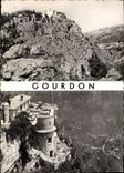 CPSM GOURDON