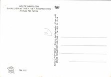 CPSM SAINT-VALLIER-de-THIEY