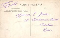 CPA ALGER la Médersa