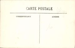 CPA ALGER la nouvelle Médersa