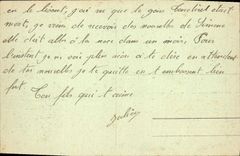 CPA ALGER boulevard de la République et les quais