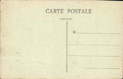 CPA ALGER place de la République et l'opéra