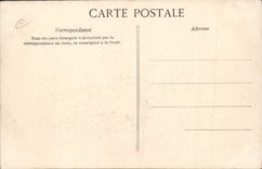 CPA ALGER Notre Dame d'Afrique