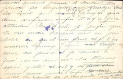 CPA ALGER mosquée Djensah-el-Khébir et le palais consulaire