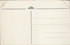 CPA ALGER palais d'été du gouverneur à MUSTAPHA