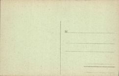 CPA ALGER Notre Dame d'Afrique