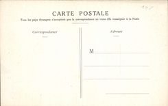 CPA ALGER grande mosquée d'Alger