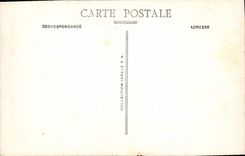 CPA ALGER un coin de la vieille ville une rue arabe