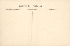 CPA ALGER rue Kléber