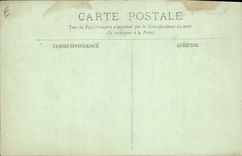 CPA ALGER une rue de la Casbah