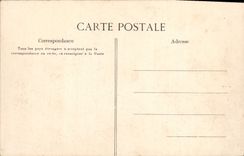 CPA ALGER Notre Dame d'Afrique et le Carmel