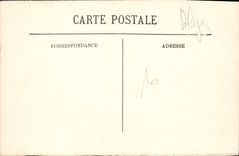 CPA ALGER Notre Dame d'Afrique