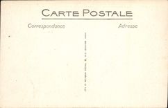 CPA ALGER la cathédrale et le palais du gouverneur