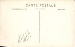CPA ALGER hôtel des postes et télégraphes