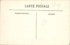 CPA ALGER la cathédrale et le palais d'hiver du gouverneur