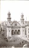 CPA ALGER la cathédrale