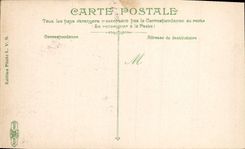 CPA ALGER la cathédrale