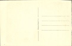 CPA ALGER Notre Dame d'Afrique