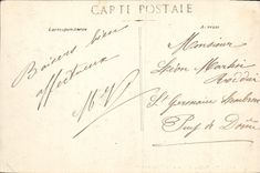 CPA ALGER palais d'hiver du gouverneur