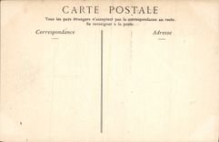 CPA ALGER une rue de la Casbah