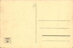 CPA ALGER les facultés