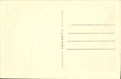 CPA ALGER mosquée Sidi Abderhaman