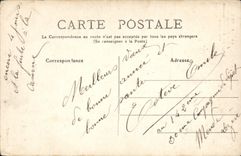 CPA ALGER jeune Mauresque employée à la fabrication des tapis