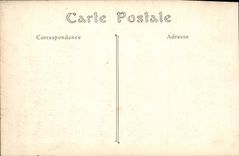 CPA ALGER la Médersa