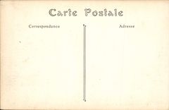 CPA ALGER basilique de Notre-Dame d'Afrique