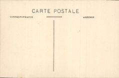 CPA ALGER mosquée Sidi Abderhaman