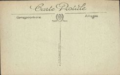 CPA ALGER la Médersa