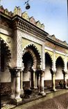 CPA ALGER mosquée Djamaa-El-Kébir