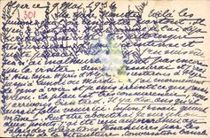 CPA ALGER Mauresques