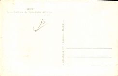 CPA ALGER Notre-Dame d'Afrique