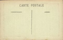 CPA ALGER la blanche