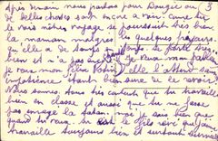 CPA ALGER cathédrale palais du gouvernement