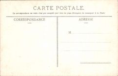 CPA ALGER cathédrale