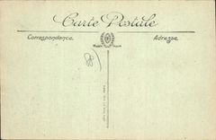 CPA Epinal La Rue Leopold Bourg