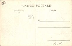 CPA Epinal Les Ponts Sur La Moselle