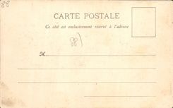 CPA Epinal Vue Generale