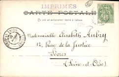 CPA Plombieres Les Bains Vue Generale Prise Du Sud