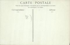 CPA PLOMBIERES Maison Et Avenue Louis Français