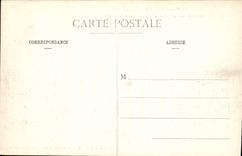 CPA Saint Die Rue De La Bolle Vers La Sortie De La Ville