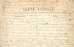 CPA Saint Die Rue De La Bolle Et Place D'Hellieule