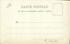 CPA Vittel Dans Le Parc